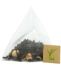 China Jasmine Pyramid Teabags